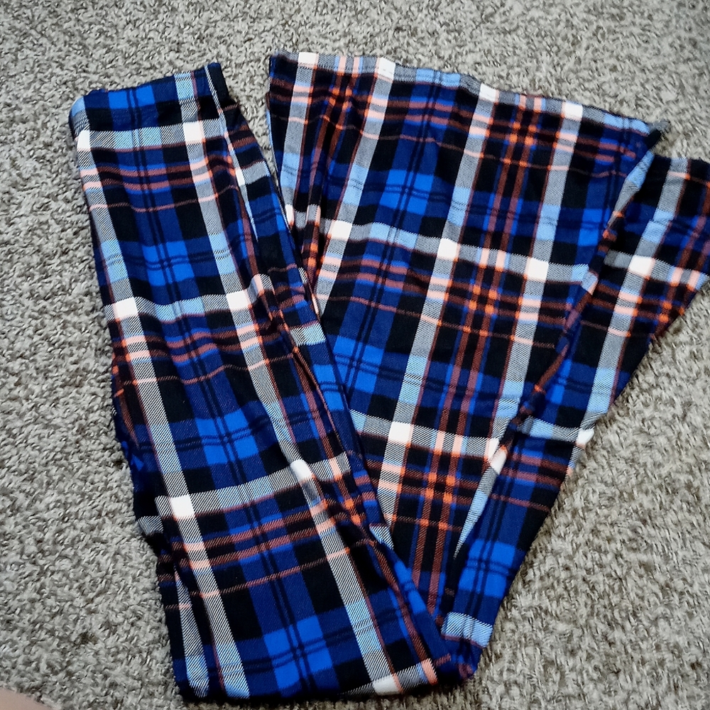 Forever 21 XS flare cotton stretchy pants